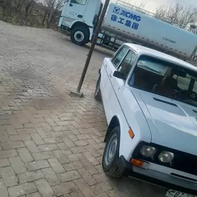 Lada 2106 1997