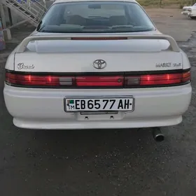 Toyota Mark II 1992