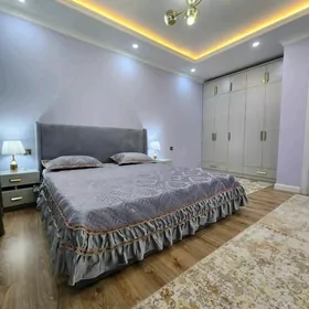 Мир5 4ком 110м² 1этаж