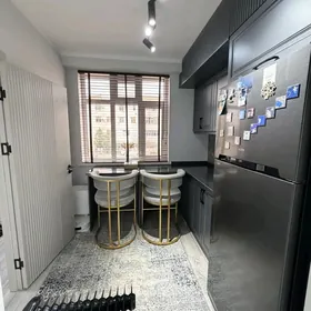 2в3 ком 2 этаж Балгарка