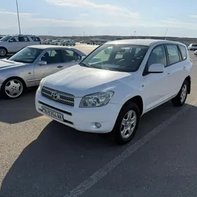 Toyota RAV4 2008