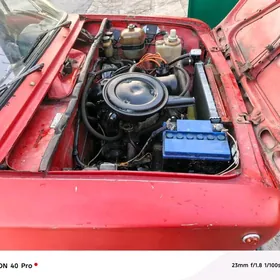 Lada 2104 1980