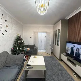 3 ком 3 этаж гаудан В