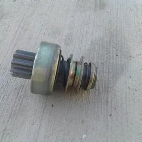 bendeks gaz wolga gazel