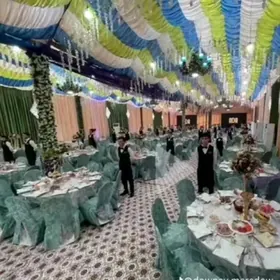 Gocme restoran (palata)