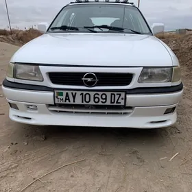 Opel Astra 1995