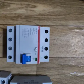 UZO (kacak akım rele)