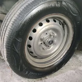 Continental pakryska