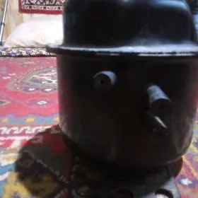 haladelnik mator kemi yok