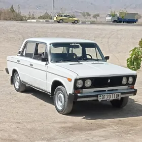 Lada 2106 1998