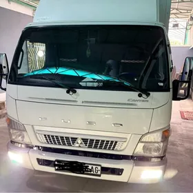 Mitsubishi Canter 2024