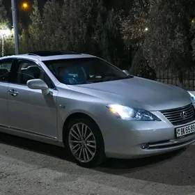 Lexus ES 350 2008