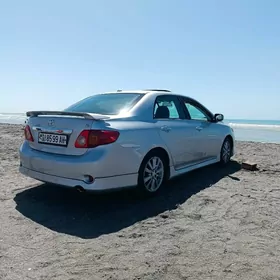 Toyota Corolla 2010