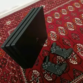 playstation 4 pro 1TB