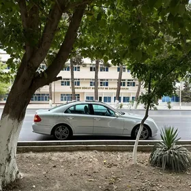 Mercedes-Benz E280 2007