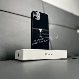 iPhone 12__64 gb LLA 91%