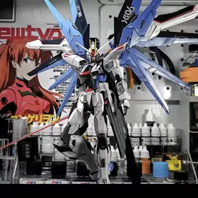 фигурка для сборки