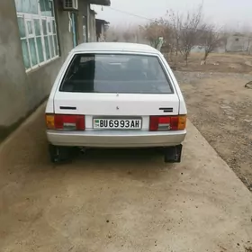 Lada 2109 1997