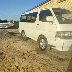 Toyota Hiace 1993