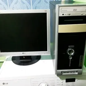 Kompyuter Компьютер Pc Ddr2