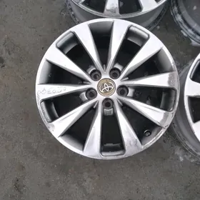 Xel 17 Camry argynal disga .