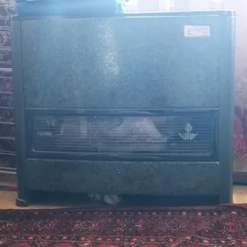 иранская печь