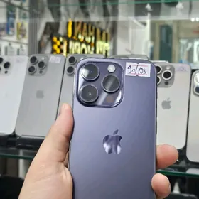 iphone 14 pro.90% 128gb