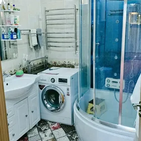 satlyk mir2 1 etaj 2komnat