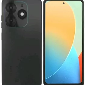 Tecno spark go gyssagly