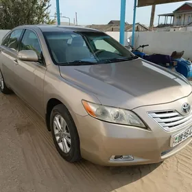 Toyota Camry 2007