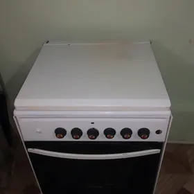 gaz  plita  газ плита