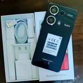 Redmi not 13 Pro  8.256