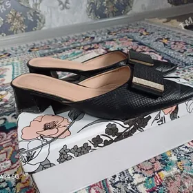 женские туфли