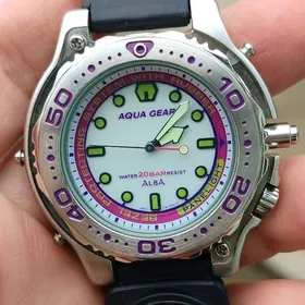 Sagat Часы SEIKO ALBA