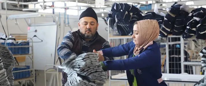 МОТ: Каждый пятый молодой человек в мире не учился и не работал в 2025 году