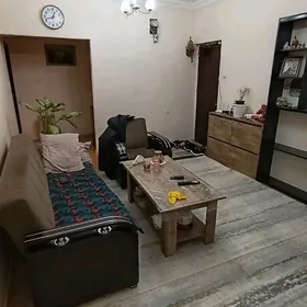 МИР 5 АРКАЧКА 3+1-КОМНАТА