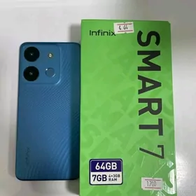 infinix