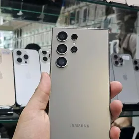 Samsumg S24 ultra 12/256gb