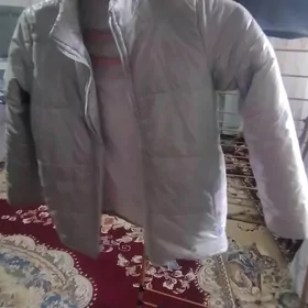 куртка детская