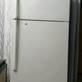 Холодильник LG