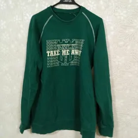 Erkek eşik- Одежда