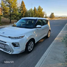 Kia Soul 2020