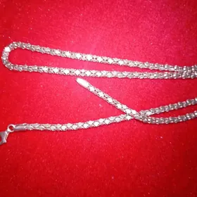 цепочка трос