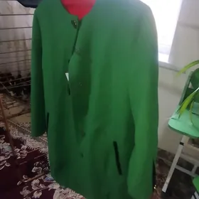 женское пальто