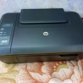 HP DeskJet Ink Advantage 2515