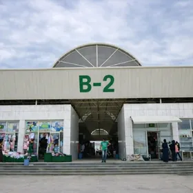 JYGYLLYK (ТОЛКУЧКА) arenda B-2