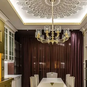 Satlyk jaý Beýik pot 1kom 2 et