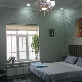 ЧОГОНЛЫ УЛ.АШХАБАД