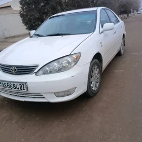 Toyota Camry 2002