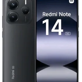 Redmi not 14
